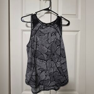 Lululemon Muscle Tank Top Womens
